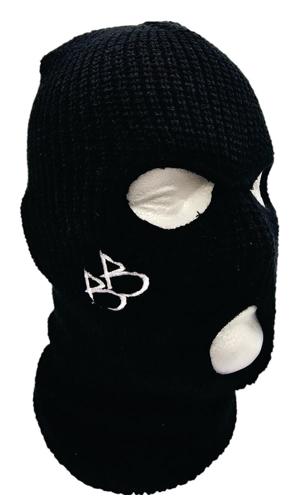 Blicky Babies Mask Ski