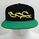 SCG 2 Tone Snapbacks