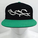 SCG 2 Tone Snapbacks