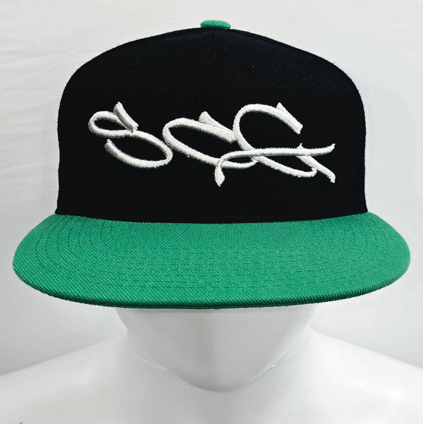 SCG 2 Tone Snapbacks