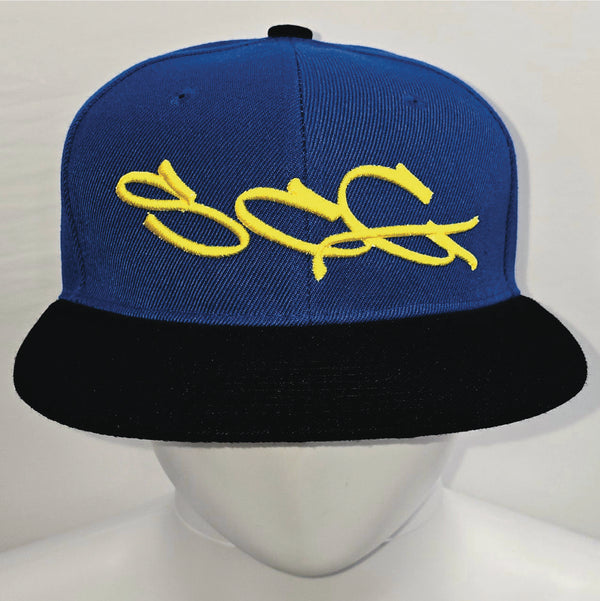 SCG 2 Tone Snapbacks