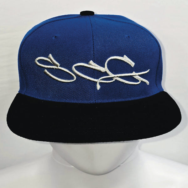 SCG 2 Tone Snapbacks