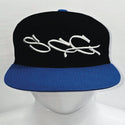 SCG 2 Tone Snapbacks