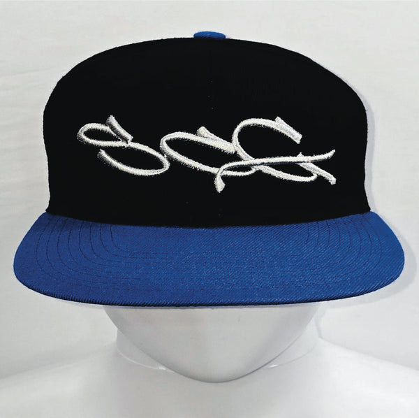 SCG 2 Tone Snapbacks