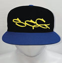 SCG 2 Tone Snapbacks