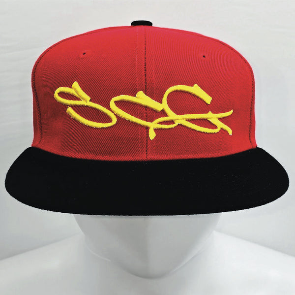 SCG 2 Tone Snapbacks