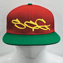 SCG 2 Tone Snapbacks