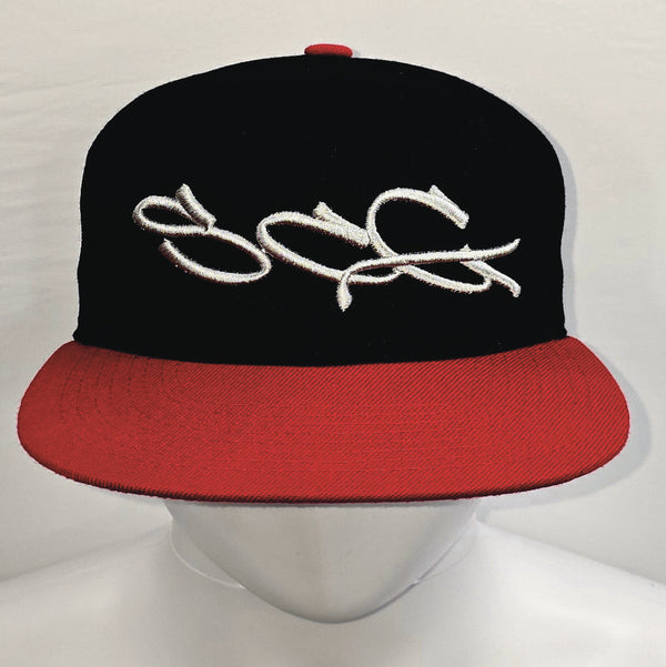 SCG 2 Tone Snapbacks