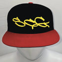 SCG 2 Tone Snapbacks