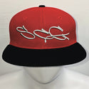 SCG 2 Tone Snapbacks