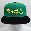 SCG 2 Tone Snapbacks