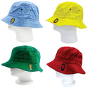 S.C.G. Bucket Hats