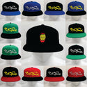 SCG 2 Tone Snapbacks