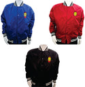 SCG Varsity Bomber Jacket