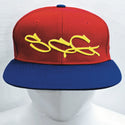 SCG 2 Tone Snapbacks