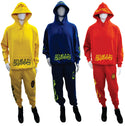 S.C.G. Jogger Sets