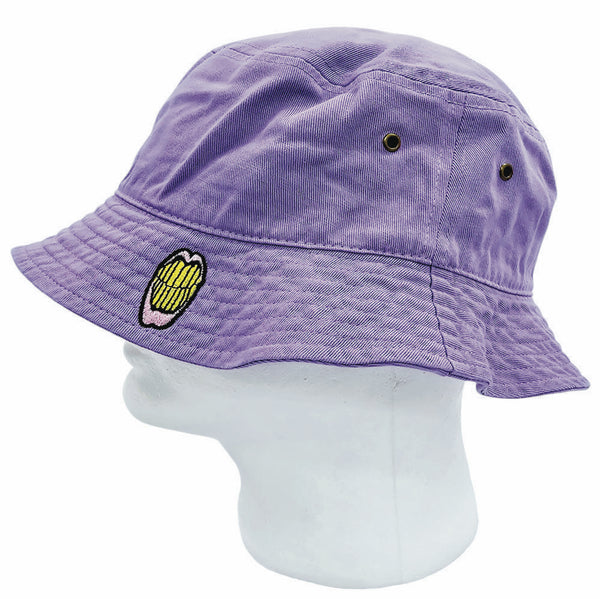 S.C.G. Bucket Hats