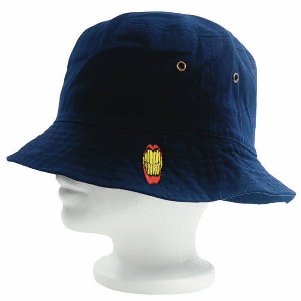 S.C.G. Bucket Hats