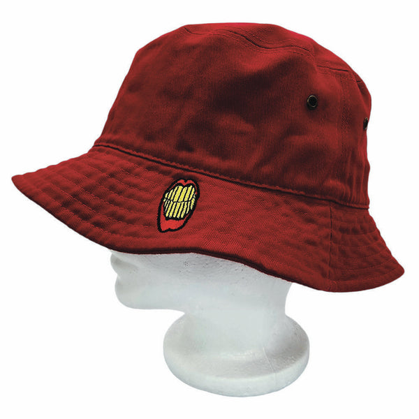 S.C.G. Bucket Hats