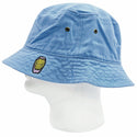 S.C.G. Bucket Hats