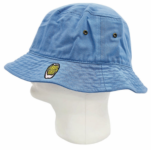 S.C.G. Bucket Hats