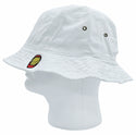 S.C.G. Bucket Hats