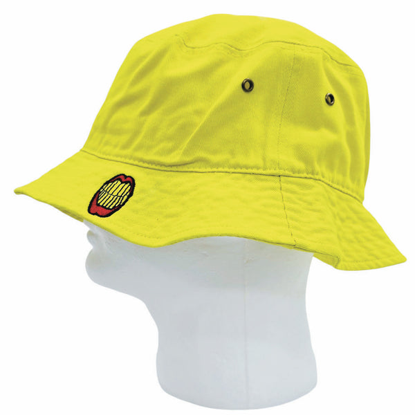 S.C.G. Bucket Hats